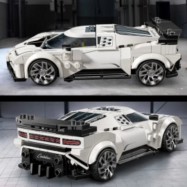 Lego Speed - Bugatti Centodieci Hyper Sports Car (77240)