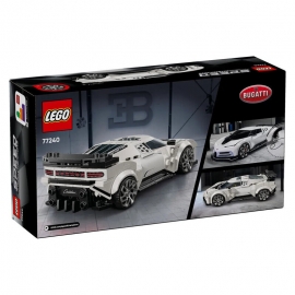 Lego Speed - Bugatti Centodieci Hyper Sports Car (77240)