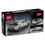 Lego Speed - Bugatti Centodieci Hyper Sports Car (77240)