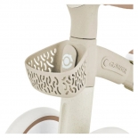 Ποδήλατο Ισσοροπίας - Τρίκυκλο 2σε1 Globber Plus Eco Coconut 12-36 μηνών (736-466)