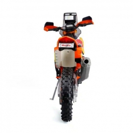 Maisto 1:6 Μηχανή Red Bull KTM 450 Rally Dakar 2024 (32246)