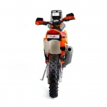 Maisto 1:6 Μηχανή Red Bull KTM 450 Rally Dakar 2024 (32246)