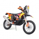 Maisto 1:6 Μηχανή Red Bull KTM 450 Rally Dakar 2024 (32246)