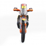 Maisto 1:6 Μηχανή Red Bull KTM 450 Rally Dakar 2024 (32246)