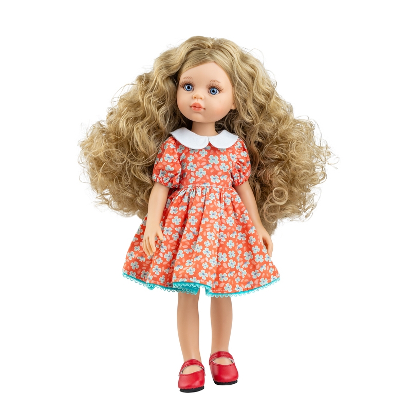 Κούκλα Paola Reina Amigas Carla 32 εκ. (04723)