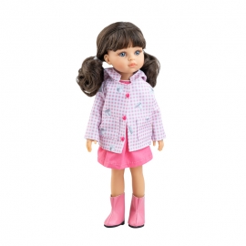 Κούκλα Paola Reina Amigas Carol 32 εκ. (04732)