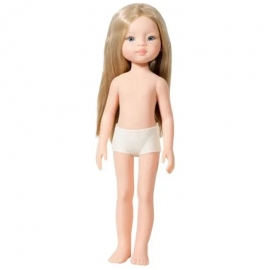 Κούκλα Paola Reina Amigas Manica 32 εκ (14763)