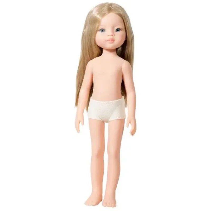 Κούκλα Paola Reina Amigas Manica 32 εκ (14763)