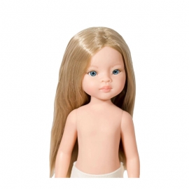 Κούκλα Paola Reina Amigas Manica 32 εκ (14763)