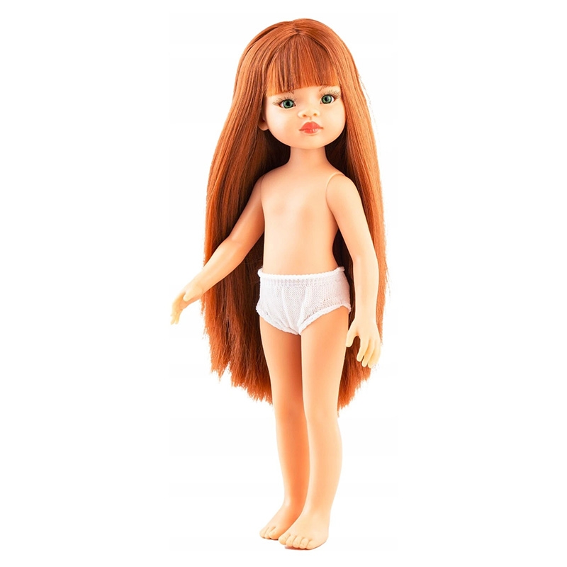 Κούκλα Paola Reina Amigas Lumita 32 εκ (14836)