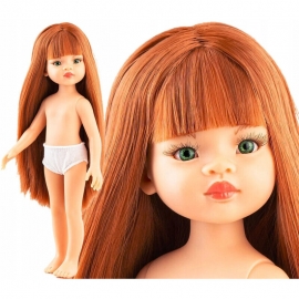 Κούκλα Paola Reina Amigas Lumita 32 εκ (14836)