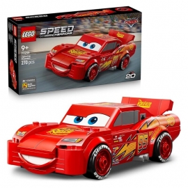 Lego Speed - Champions Lightining McQueen (77255)