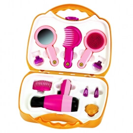Σετ Κομμωτικής Βαλιτσάκι με Πιστολάκι & Αξεσουάρ - Klein (5559)Σετ Κομμωτικής Βαλιτσάκι με Πιστολάκι & Αξεσουάρ - Klein (5559)