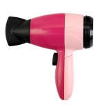 Σετ Κομμωτικής Βαλιτσάκι με Πιστολάκι & Αξεσουάρ - Klein (5559)