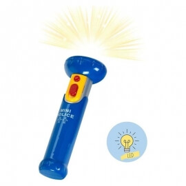 Σετ Βαλιτσάκι Αστυνομίας με Walkie Talkie - Klein (8874)