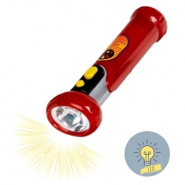 Σετ Βαλιτσάκι Πυροσβεστικής με Αξεσουάρ - Klein (8984)