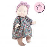 Σετ Ρούχα για Κούκλα 34εκ Paola Reina (54140)