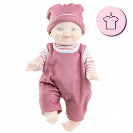 Σετ Ρούχα για Κούκλα 34εκ Paola Reina (54143)