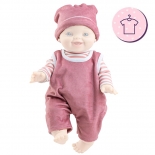 Σετ Ρούχα για Κούκλα 34εκ Paola Reina (54143)