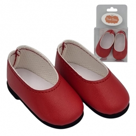 Παπούτσια για Κούκλα Paola Reina Amigas 32εκ (63228)