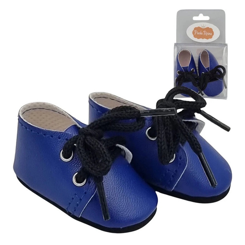 Παπούτσια για Κούκλα Paola Reina Amigas 32εκ (63230)
