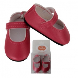 Παπούτσια για Κούκλα Paola Reina Amigas 32εκ (63608)