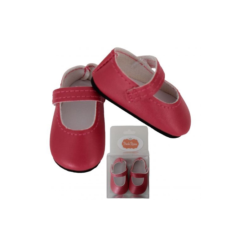 Παπούτσια για Κούκλα Paola Reina Amigas 32εκ (63608)