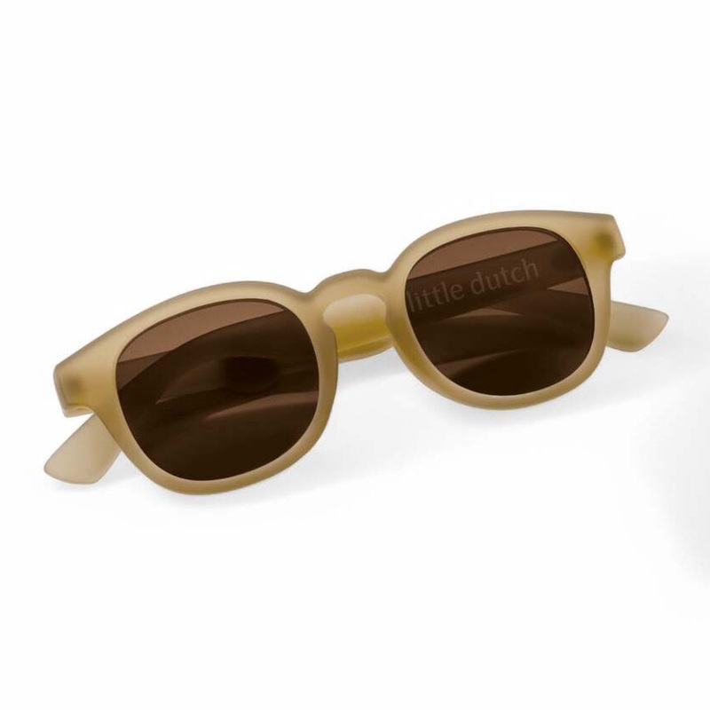 Παιδικά  Γυαλιά Ηλίου Almond - Little Dutch (126428)