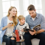 3D Παζλ - Space Mission National Geographic