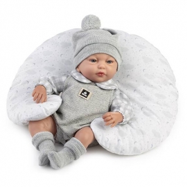 Μωρό "Isma" 38εκ με Μαξιλάρι - Guca (816)