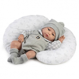 Μωρό "Isma" 38εκ με Μαξιλάρι - Guca (816)