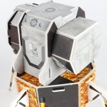 3D Παζλ - Space Mission National Geographic