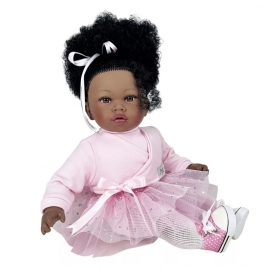 Κούκλα "Addis Star" 45εκ - Nines d' Onil (6120)