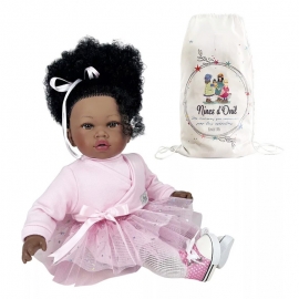 Κούκλα "Addis Star" 45εκ - Nines d' Onil (6120)