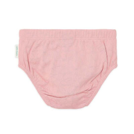 Little Dutch Μαγιό Πάνα Dreamy Pink Rose - No 74/80