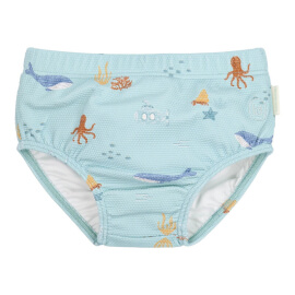 Little Dutch Μαγιό Πάνα Ocean Friends - No 74/80Little Dutch Μαγιό Πάνα Ocean Friends - No 74/80