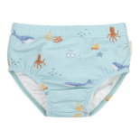 Little Dutch Μαγιό Πάνα Ocean Friends - No 74/80