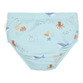 Little Dutch Μαγιό Πάνα Ocean Friends - No 86/92