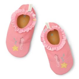 Little Dutch Παιδικά Παπουτσάκια Θαλάσσης Sunny Flowers Rouge - No 21/22Little Dutch Παιδικά Παπουτσάκια Θαλάσσης Sunny Flowers Rouge - No 21/22