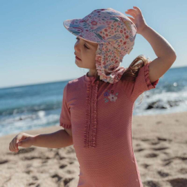 Little Dutch Παιδικό Καπέλο Dreamy Mermaid - No 3