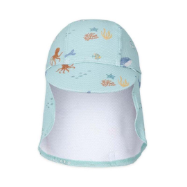 Little Dutch Παιδικό Καπέλο Ocean Friends - No 2Little Dutch Παιδικό Καπέλο Ocean Friends - No 2