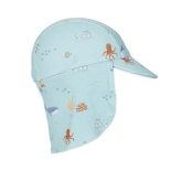 Little Dutch Παιδικό Καπέλο Ocean Friends - No 3