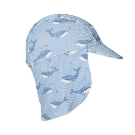 Little Dutch Παιδικό Καπέλο Ocean Splash - No 2Little Dutch Παιδικό Καπέλο Ocean Splash - No 2
