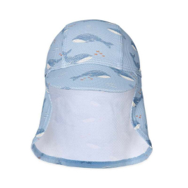 Little Dutch Παιδικό Καπέλο Ocean Splash - No 3Little Dutch Παιδικό Καπέλο Ocean Splash - No 3
