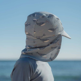 Little Dutch Παιδικό Καπέλο Ocean Splash - No 3