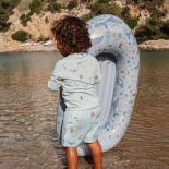 Little Dutch Παιδικό Μαγιό Βερμούδα Ocean Friends - No 98/104