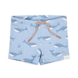 Little Dutch Παιδικό Μαγιό Για Αγόρια Ocean Splash - No 86/92Little Dutch Παιδικό Μαγιό Για Αγόρια Ocean Splash - No 86/92