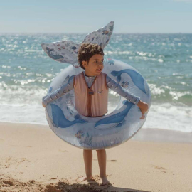 Little Dutch Σωσίβιο Γιλέκο Ocean World για 2-3 ετώνLittle Dutch Σωσίβιο Γιλέκο Ocean World για 2-3 ετών