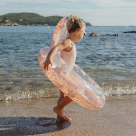 Little Dutch Παιδικό Σωσίβιο Κολύμβησης - Κουλούρα Dreamy Mermaid