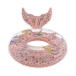 Little Dutch Παιδικό Σωσίβιο Κολύμβησης - Κουλούρα Dreamy Mermaid